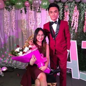 Meet your Posher, Vincent